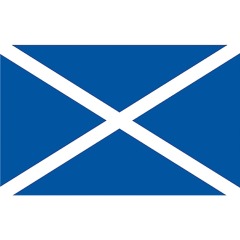 Talamex - Flag - Scotland - 30 x 45cm - 27.366.030