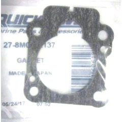 Mercury - GASKET Pump Case - Quicksilver - 27-8M0072137