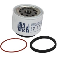 Racor S3240 Spin-On Fuel Filter Element (10 Micron)