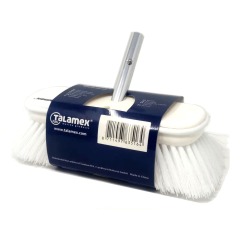 Talamex - Deluxe Deck Brush Head - Firm - 25cm - 33.103.027