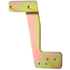 Yanmar - ZF Control Cable Bracket Kit (Vertical) - 3315110005