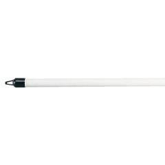 Talamex - METALL TUBE BROOM STICK HANDLE 130cm - 33.104.001