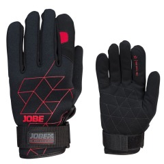 Jobe - Stream Male Gloves - Black - 0L (Large)