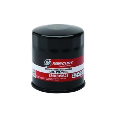 Mercury - Oil Filter - Quicksilver - 35-8M0205848