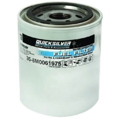 Quicksilver OMC 174144 502905 Fuel Filter/Water Separating Element - 35-8M0061975