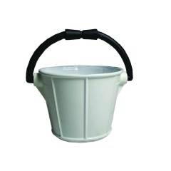 Talamex - TALAMEX BUCKET WHITE - 36.106.101