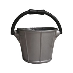 Talamex - TALAMEX BUCKET GREY - 36.106.103