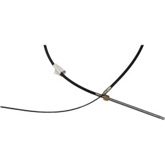 21ft Ultraflex Steering Cable M66 - 38183W
