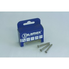 Talamex - TAPPING SCREW FH 2.9X25. PHILIPSCR. - 40.101.233