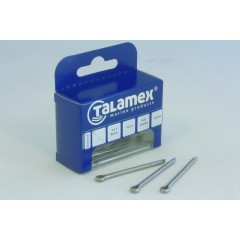 Talamex - SPLIT COTTER PIN 32X40MM - 40.540.018