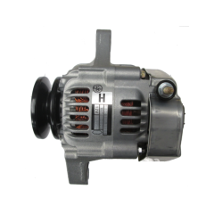 Shire 50A Alternator 38 40 45 50 60 - AND0286 - 400-52159