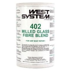West System - 402S Milled Glass Fibre Blend 150g