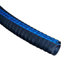 60mm Marine Wet Exhaust Hose - Lloyds approved - 1m