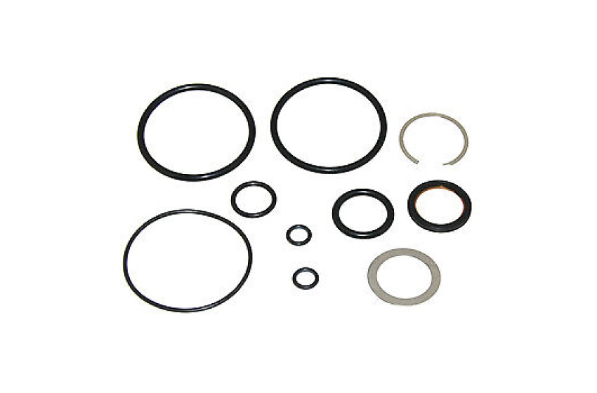 Mercury - REPAIR KIT Tilt Cylinder 45HP - 200HP - Quicksilver - 25 ...