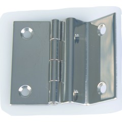 Talamex - HINGE 6MM 55.5X51MM - 43.802.053