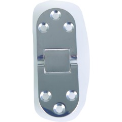 Talamex - HINGE RVS 51X38X1.5MM - 43.803.051