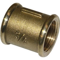 Maestrini DZR Equal Socket - 3/4