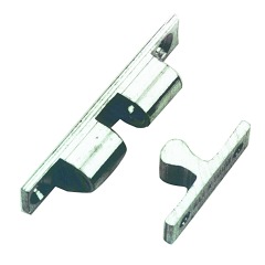 Talamex - SNAPLOCK BRASS 44 MM - 43.441.044