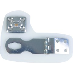 Talamex - HASP SS 91MM - 43.456.191