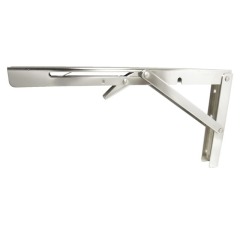 Talamex - FOLDING TABLE BRACKET - STAINLESS - 43.842.100