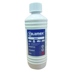 Talamex - TALAMEX SUPER BOAT-WAX 500ML - 45.720.008