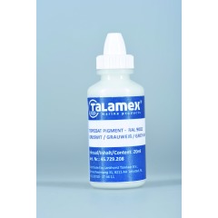 Talamex - COLOUR PIGM.20ML GREY WHITE RAL 9002 - 45.729.208