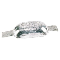 Talamex - MAGNESIUM ANODE 1.3 KG - 45.840.003