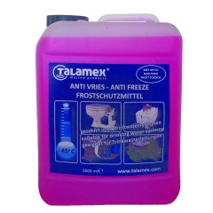 Talamex - TALAMEX ANTI-FREECE 210L - 45.300.521