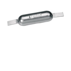 Talamex - ZINC ALLOY ANODE 0.5 KG - 45.800.005