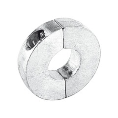 Talamex - SHAFT ANODE ALUMINIUM 40mm  - 45.812.040