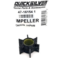 Mercury / Mariner / Impeller - Genuine Quicksilver - Impeller