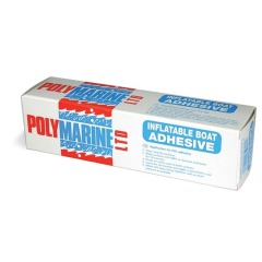 Polymarine - PVC Inflatable 1-Part Adhesive - 70ml - 85.000.405