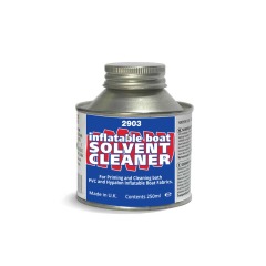 Polymarine 2903 Inflatable Boat Solvent Cleaner PVC/Hypalon - 250ml