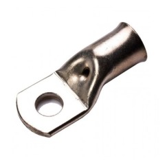 Battery cable terminal lug for 50mm SQ cable with 6mm hole - CCT50-6