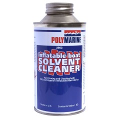 P510 PVC / Hypalon Solvent, 500ml Container