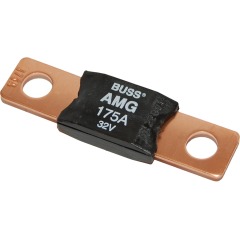 Blue Sea - MEGA® / AMG® Fuse - 175 Amp - PN. 5104