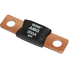 Blue Sea - MEGA® / AMG® Fuse - 300 Amp - PN. 5108