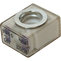 Blue Sea - MRBF Terminal Fuse - 90A - PN. 5182