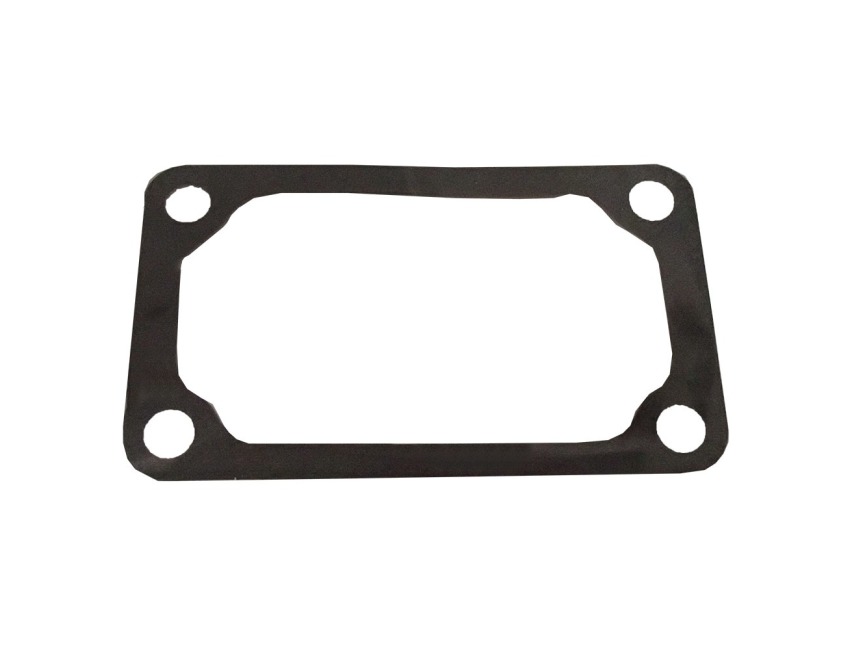 YANMAR - 2QM20 3QM30 - Cover Gasket - Genuine - 124450-44410 | Service ...