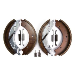 Knott Brake Shoe Kit 250x40mm Auto Reverse - 520067.002
