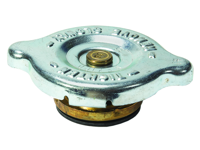 MeCruiser - RADIATOR CAP 5.0L 5.7L - Quicksilver - 36-55143Q ...