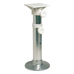Osculati - Pedestal polished base 45-62 cm - 48.630.00