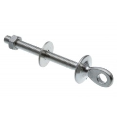 RWO Anchor Bolt 8 Diameter x 80mm