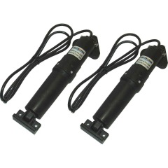 Lectrotab Actuators