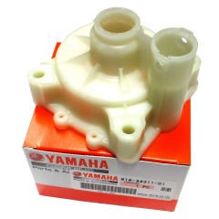 Yamaha Water Pump Housing 100 to 250hp - 61A-44311-01