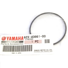Genuine YAMAHA Outboard O Ring Seal - 62X-43861-00
