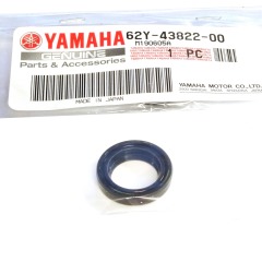 Genuine YAMAHA Outboard Trim cylinder oil seal (lip seal) - 62Y-43822-00