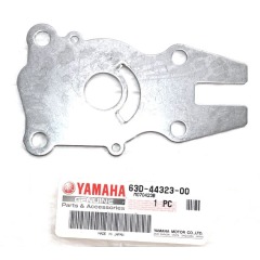 Yamaha Water Pump Wear Plate - 63D-44323-00