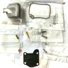 Genuine Yamaha Carb rebuild kit 9.9F  15F - 63V-W0093-01