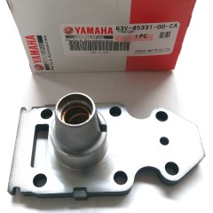 Genuine YAMAHA Outboard Seal Carrier FT9.9D F9.9C F15A F20B 15F 63V-45331-00-CA
